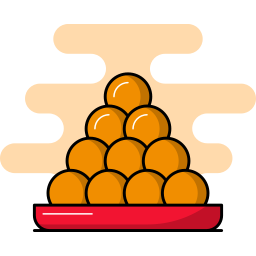 Laddu icon