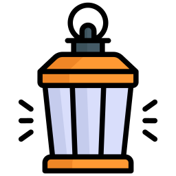 Lantern icon