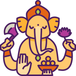 ganesh icona