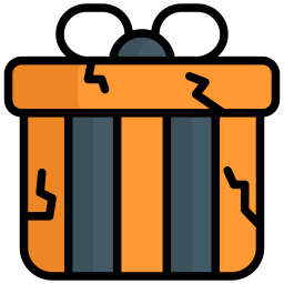 geschenkbox icon