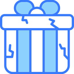 geschenkbox icon