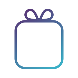 Gift icon