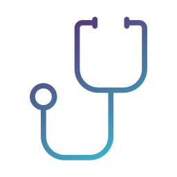 Stethoscope icon