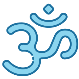 om icon