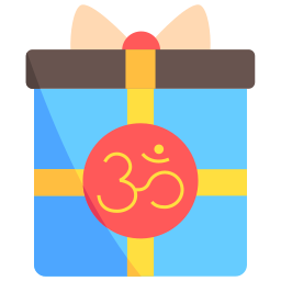 geschenk icon