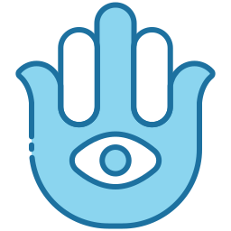 hamsa icon