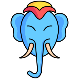 Ganesha icon