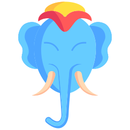 ganesha icoon