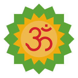 Om icon