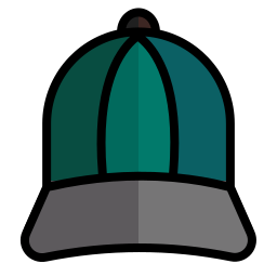 Hat icon