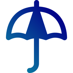 Umbrella icon