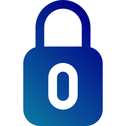 Padlock icon