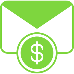 e-mail icon