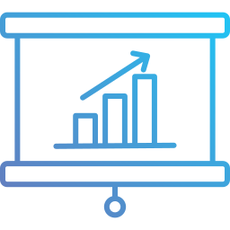 프레젠테이션 icon