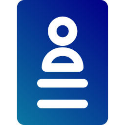 Register icon