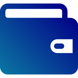 Wallet icon