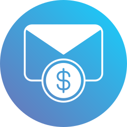 Mail icon