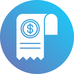 Invoice icon