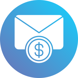 Mail icon