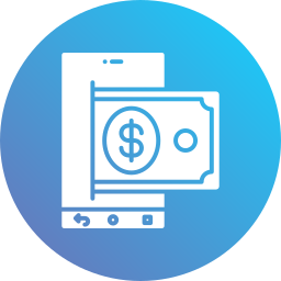 Payment method icon