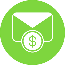 e-mail icon