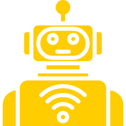 roboter icon