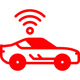 Car icon