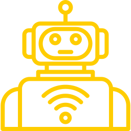 roboter icon