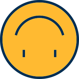 Smile icon