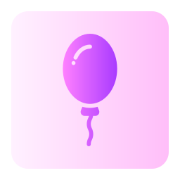 ballon icon