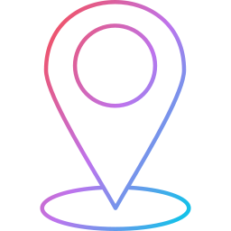 Location icon