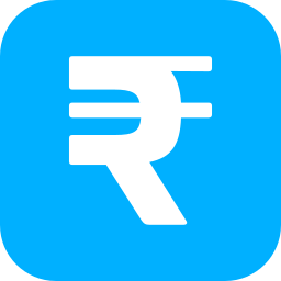 Rupee icon