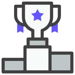 Trophy icon