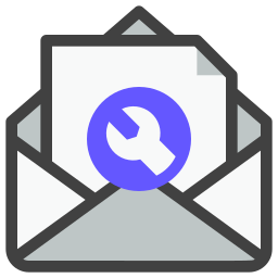 e-mail icon