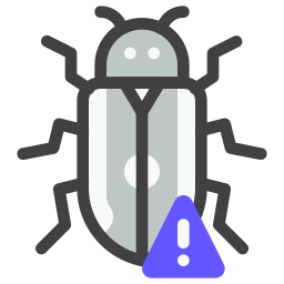 virus icon