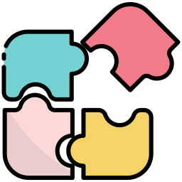 puzzle icon