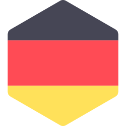 allemagne Icône