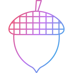 gland Icône