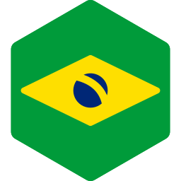 brazilië icoon