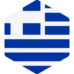 grèce Icône