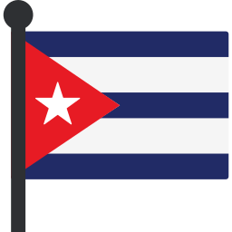 Cuba icon