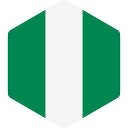 nigeria Icône