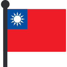 taiwan Ícone