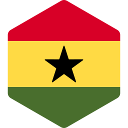 ghana icon