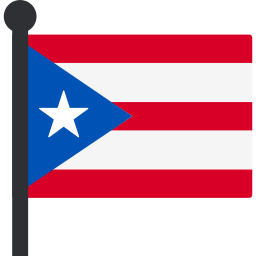 Puerto rico icon