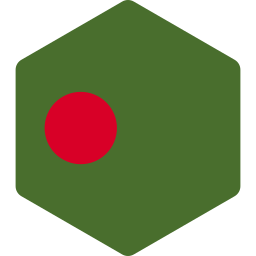 bangladesh Icône