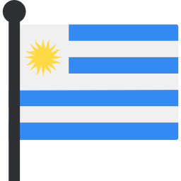 uruguai Ícone