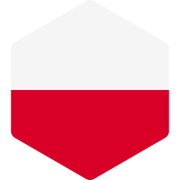 pologne Icône