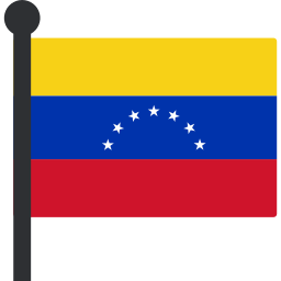 venezuela Icône