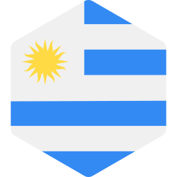 uruguay icoon